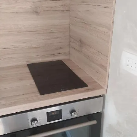 Clover Apartamento *