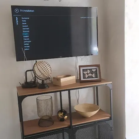 Apartamento Clover