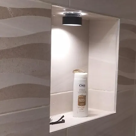 Apartamento Clover *