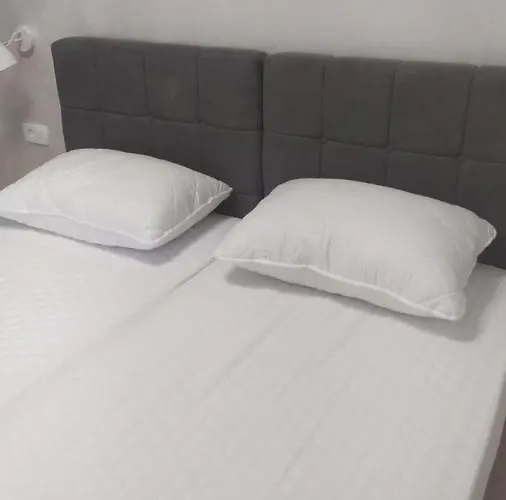 Apartament Clover *