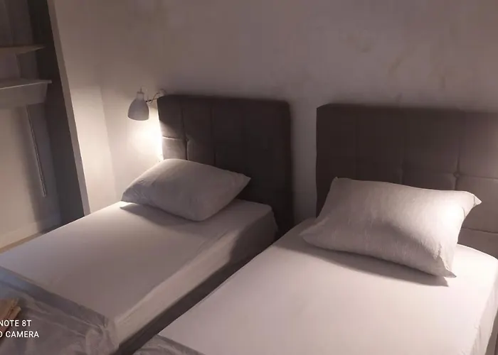 Clover Apartman Zára