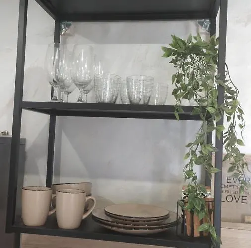 Clover Apartament