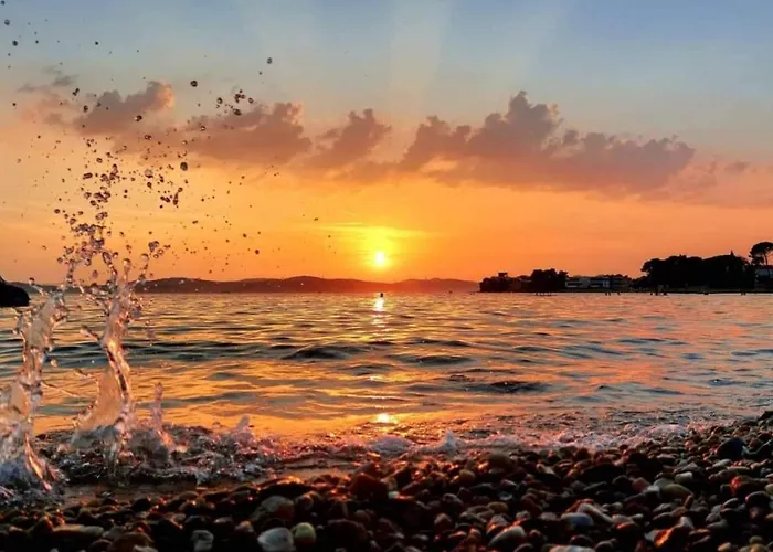 Clover Apartman Zára