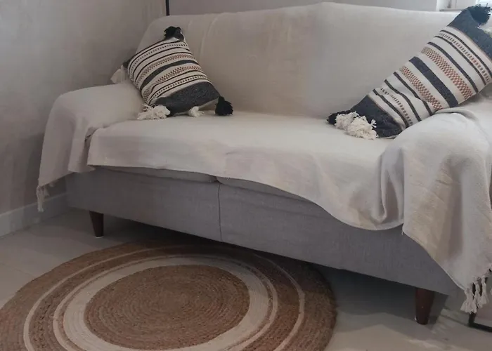 Apartament Clover *