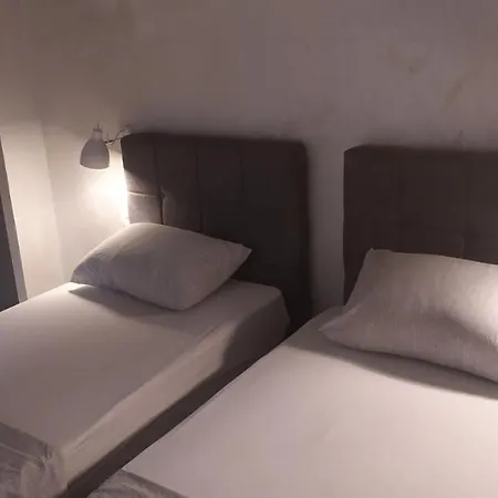 Clover Apartman Zára