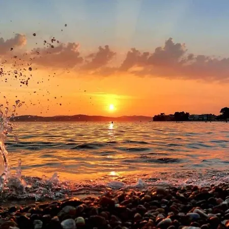 Clover Apartman Zadar