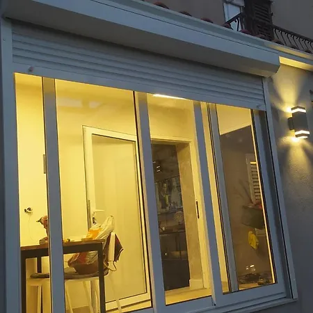 Apartman Clover Zára