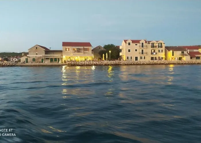 Clover Apartment Zadar