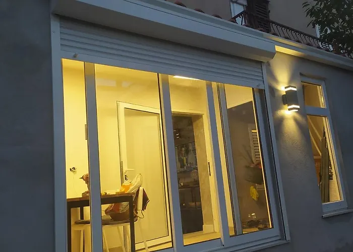 Apartmán Clover Zadar