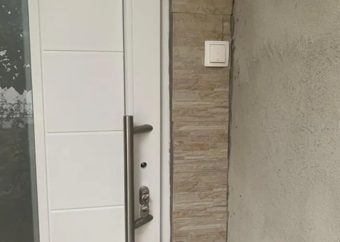 Clover Apartmán Zadar